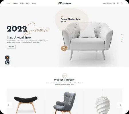 ElectronThemes specializes in Ghost Themes and Framer Projects, creating dynamic websites and custom web solutions for an engaging user experience.