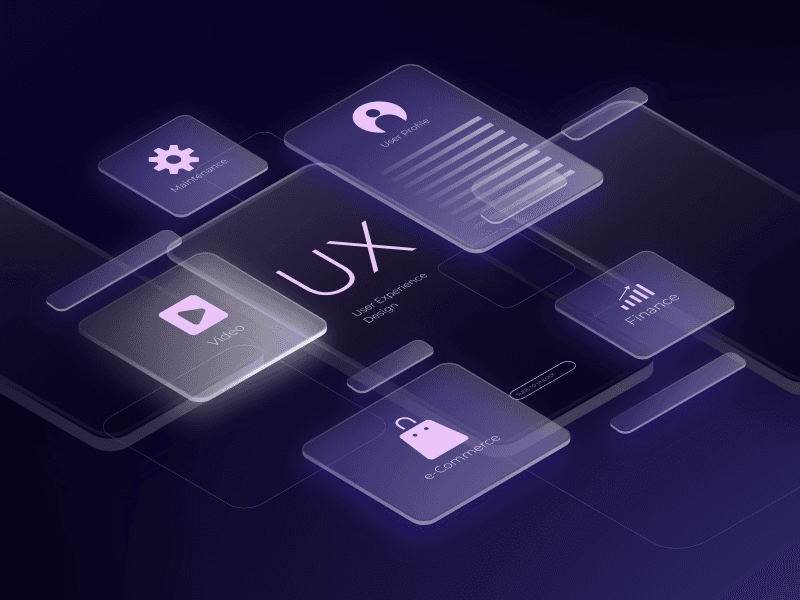 UI / UX Design