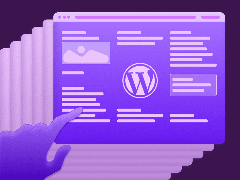 WordPress Theme Development