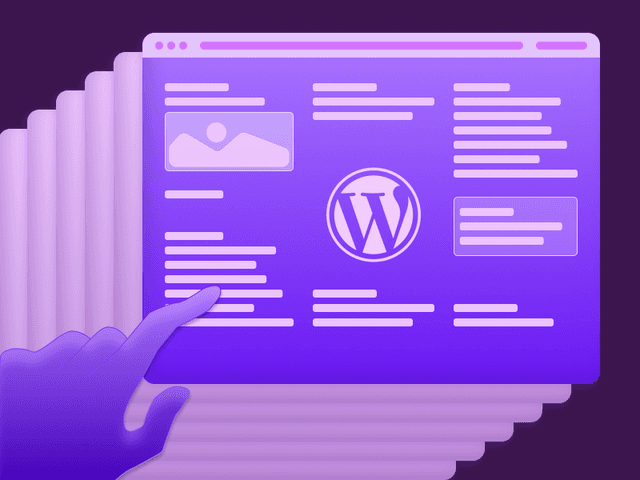 WordPress Theme Development