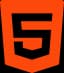 HTML used in ghost web development service