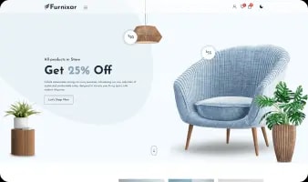 Professional WordPress theme development services by leading agency