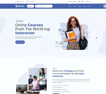 ElectronThemes offers expert WordPress Plugin Development, WordPress Themes, and Shopify Theme Development, providing tailored solutions for seamless website performance.