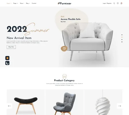 ElectronThemes specializes in Ghost Themes and Framer Projects, creating dynamic websites and custom web solutions for an engaging user experience.