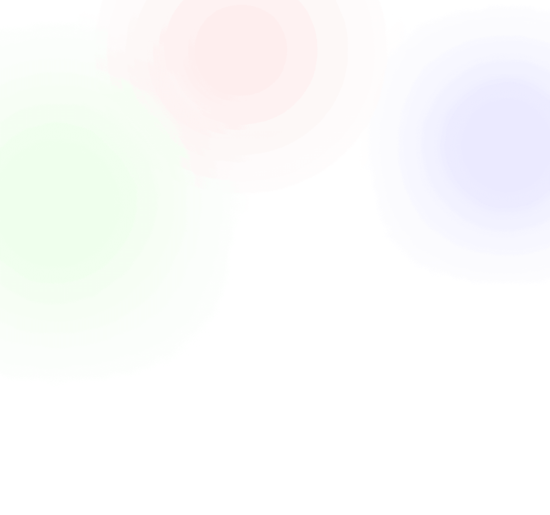 Modern header showcasing ElectronThemes Ghost web development services