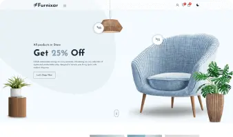 Professional Theme Development Services by a leading WordPress agency