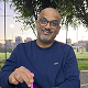 Founder Rami Al-Zahrani shares feedback on Framer development by ElectronThemes in Jordan