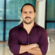 Creative Director David Peterson shares feedback on Framer development by ElectronThemes in the US