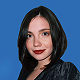 Founder Lena Schneider shares feedback on UI/UX design by ElectronThemes in Switzerland