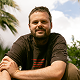 Founder Julius Weber shares feedback on Webflow development by ElectronThemes in Switzerland